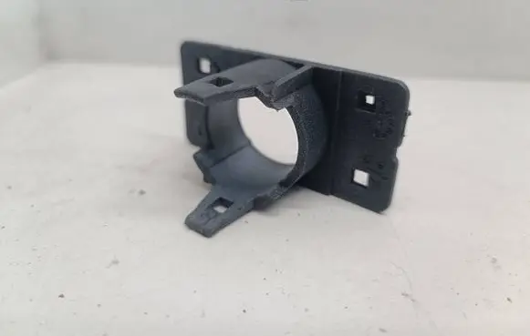 Peugeot 5008 Front parking sensor holder (PDC) 