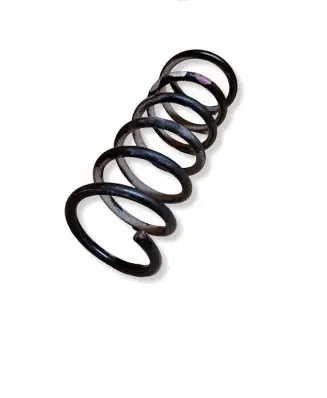 Volvo V60 Rear coil spring 
