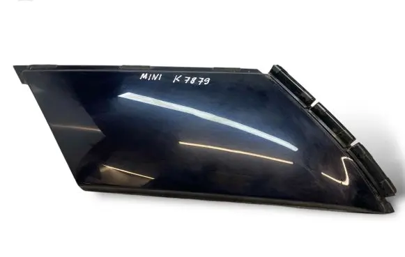 Mini Paceman (R61) Rear side glass trim 9808794 41400002
