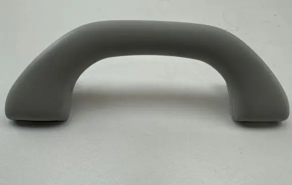 Volkswagen Golf VI Front interior roof grab handle 1K0857607M