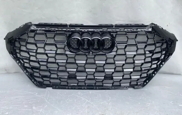 Audi RSQ3 Front bumper upper radiator grill 83A853651D RS03AU326 704860030