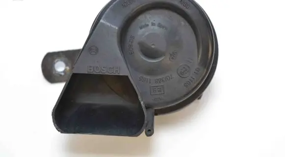 Mercedes-Benz CLS C219 Horn signal