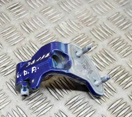 Mercedes-Benz GLE W167 Rear door upper hinge A046572
