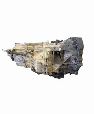 Audi A4 S4 B7 8E 8H Automatic gearbox KTS