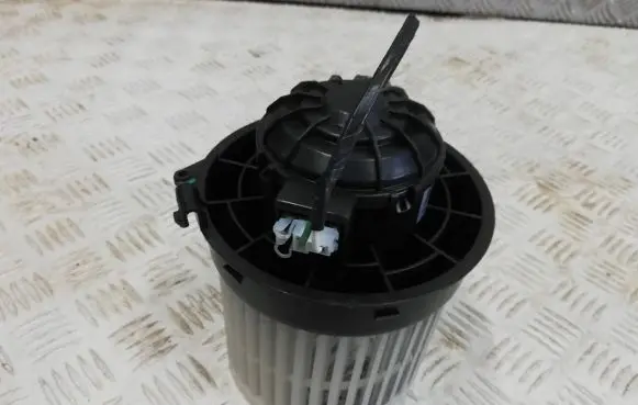 Dacia Spring Heater fan/blower 230806A0020 WQT100060 DC12V16A