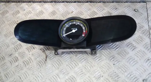 Porsche 992 Speedometer (instrument cluster) 9GT920830C