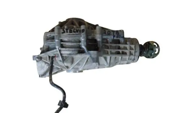 Alfa Romeo Stelvio Front differential 00552720100