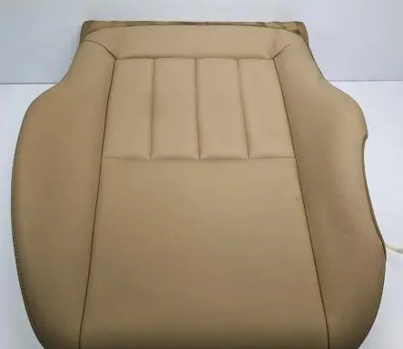 Ford Mondeo MK IV Front passenger seat 2048600205
