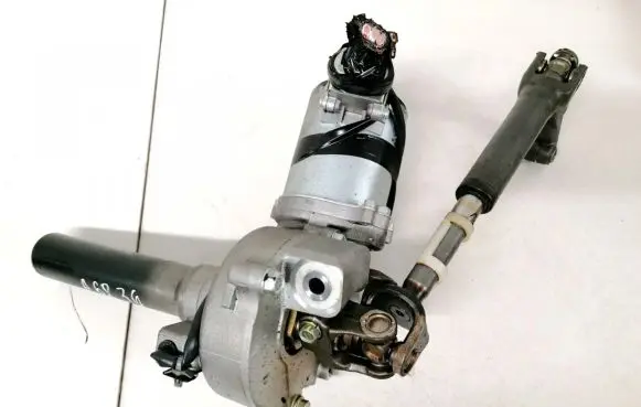 Toyota RAV 4 (XA30) Power steering pump bd0036 1108111bd36035