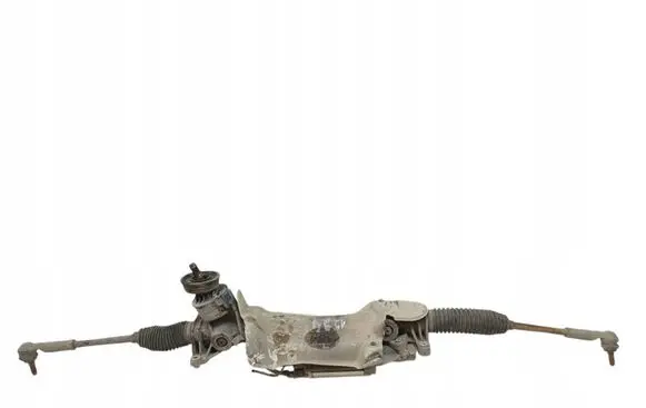 Skoda Superb B6 (3T) Steering rack 1K1422051