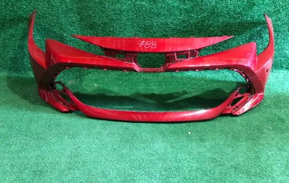 Toyota Corolla E210 E21 Rear bumper 5211902P40