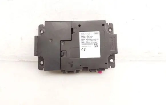 Ford Mustang Mach-E Bluetooth control unit module LJ8T14H076CAM 1TV138TY ENMHF