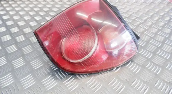 Lexus RX 300 Rear/tail lights
