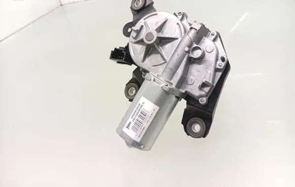 Dacia Sandero II Rear window wiper motor 287105483R