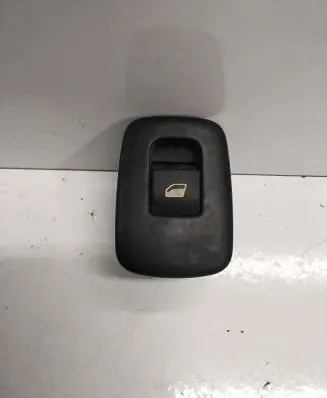 Citroen C5 Electric window control switch 96623726XT