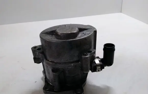 Vacuum pump