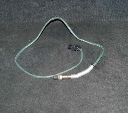Mercedes-Benz C W204 Lambda probe sensor A0065422718