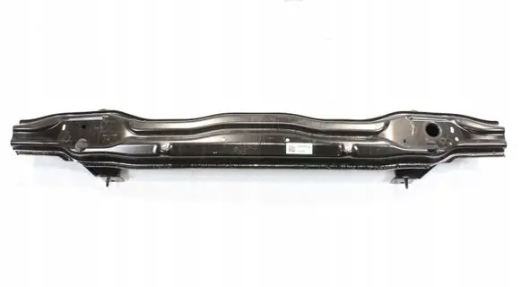 BMW X4 G02 Rear bumper foam support bar 