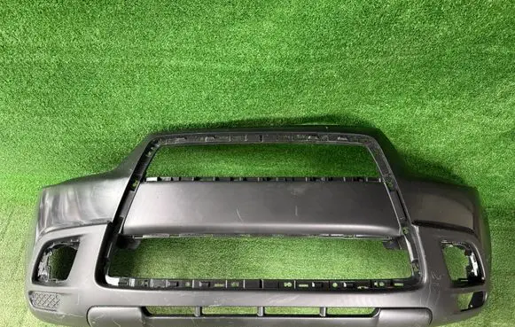 Mitsubishi ASX Front bumper 6400C950