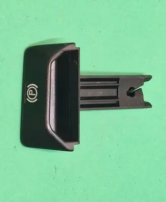 Mercedes-Benz E W210 Hand brake release handle 2104270020