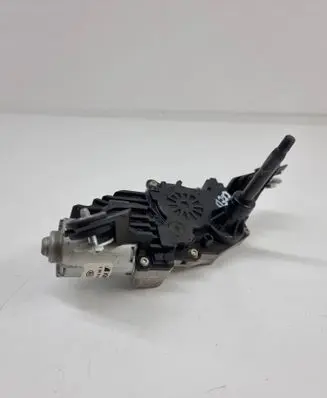 KIA Ceed Rear window wiper motor 98700j7000