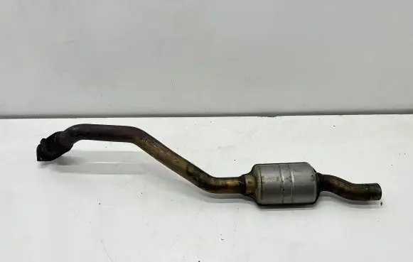 Audi Q5 SQ5 Muffler/silencer 8K0253211 8K0118 0588901