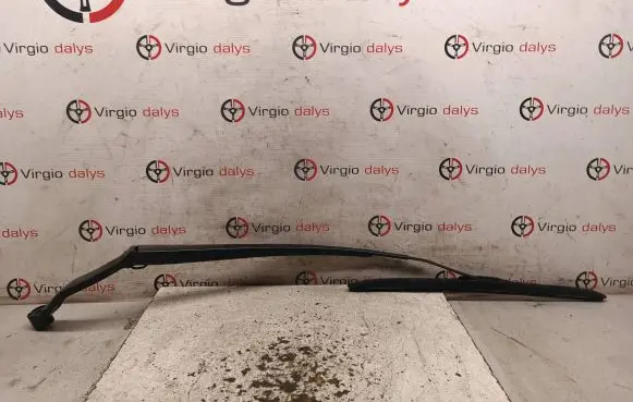 Nissan Murano Z52 Windshield/front glass wiper blade 