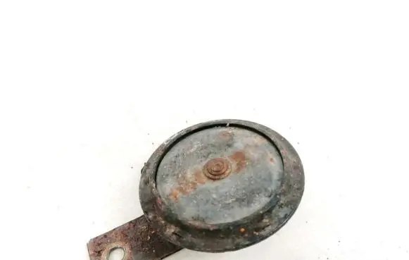 Nissan Almera Horn signal