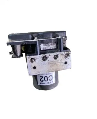 Hyundai Santa Fe ABS Pump 9290969920