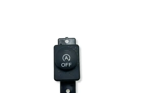 Honda CR-V Other switches/knobs/shifts M53175