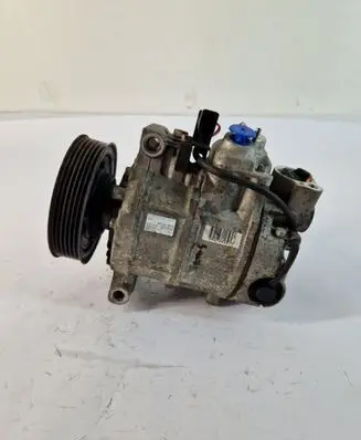 Audi A4 S4 B6 8E 8H Air conditioning (A/C) compressor (pump) 4472208413