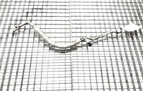 Seat Ibiza III (6L) Air conditioning (A/C) pipe/hose