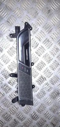 Audi A6 S6 C6 4F Front door interior handle 4F0837019