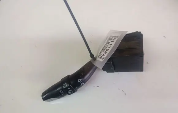 Honda FR-V Wiper control stalk