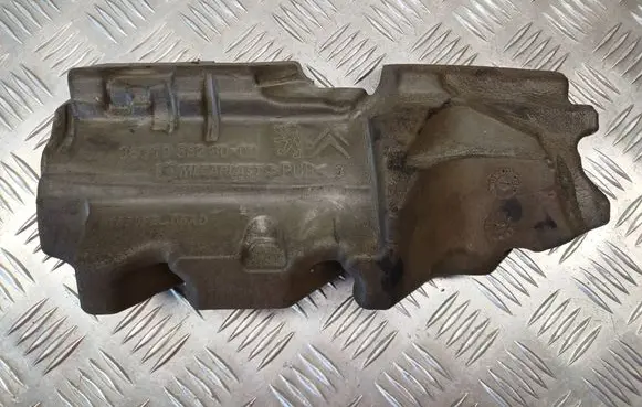 Citroen C5 Other engine bay part 9671958280