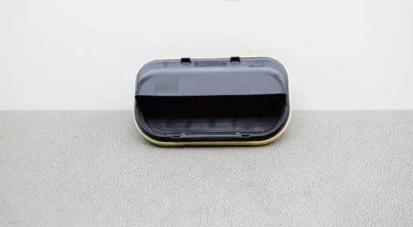 Mercedes-Benz GLK (X204) Rear air vent grill A2048300442