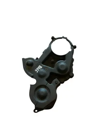 Toyota Aygo AB10 Timing belt guard (cover) 9637501080