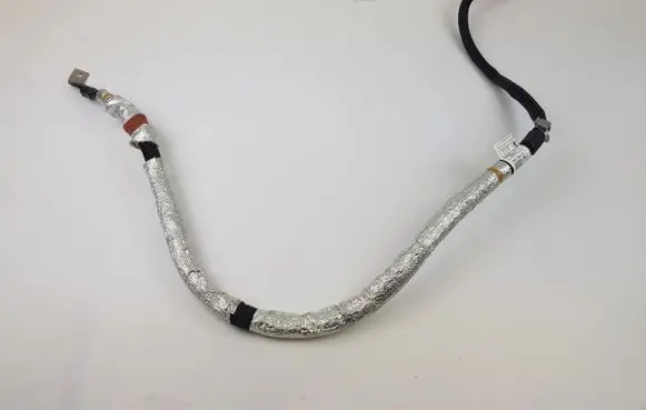 BMW X4 G02 Alarm system siren 8476016