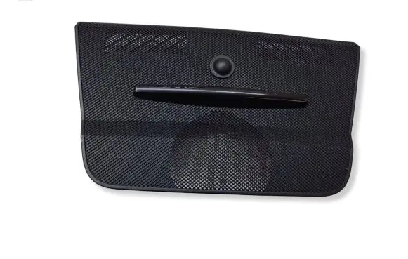 Mercedes-Benz E C207 W207 Parking PDC sensor display screen A0015424623