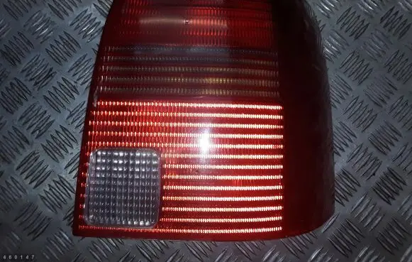 Volkswagen PASSAT B5.5 Rear/tail lights 3b9945112f