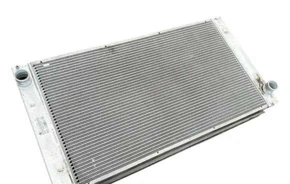 Mini Cooper Countryman R60 Coolant radiator 2751275 E9V0090909L
