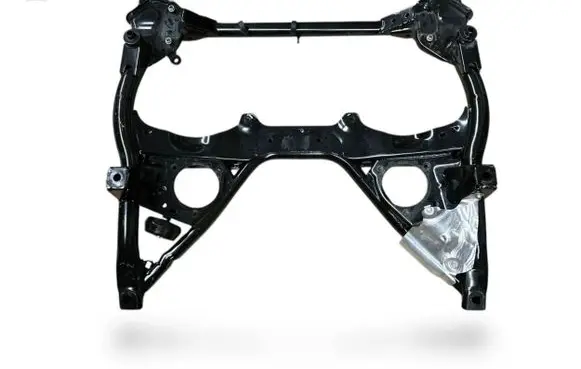 BMW 3 F30 F35 F31 Front subframe 31106872118 6869534