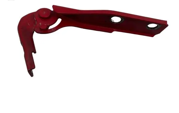 Seat Altea XL Engine bonnet/hood hinges 5P0823301