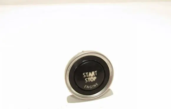 BMW 3 E90 E91 Engine start stop button switch 915494504