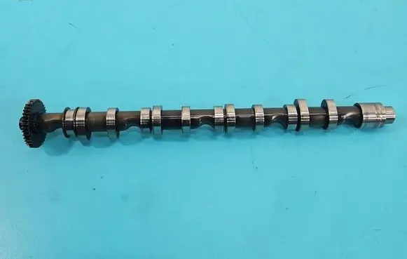 Volkswagen Sharan Camshaft IMPRK1513410