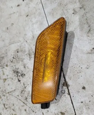 Porsche Macan (95B) Front reflector 95B945120