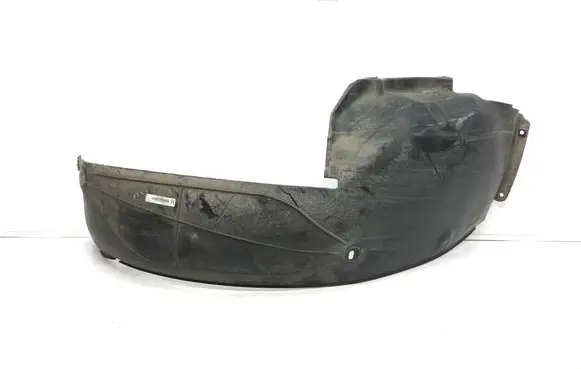 Porsche 992 Front wheel arch liner splash guards 9GT810974