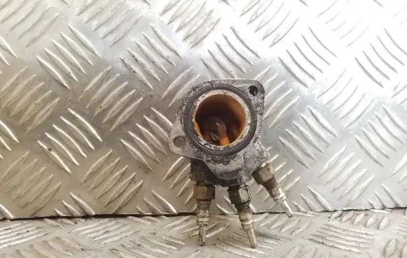 Volkswagen PASSAT B4 Coolant heater 