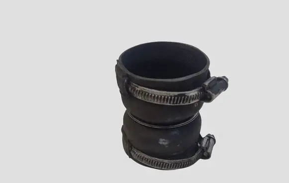 Citroen C4 I Intercooler hose/pipe 9651559280