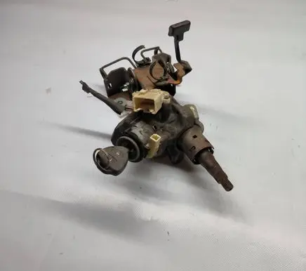 Toyota Auris 150 Ignition lock